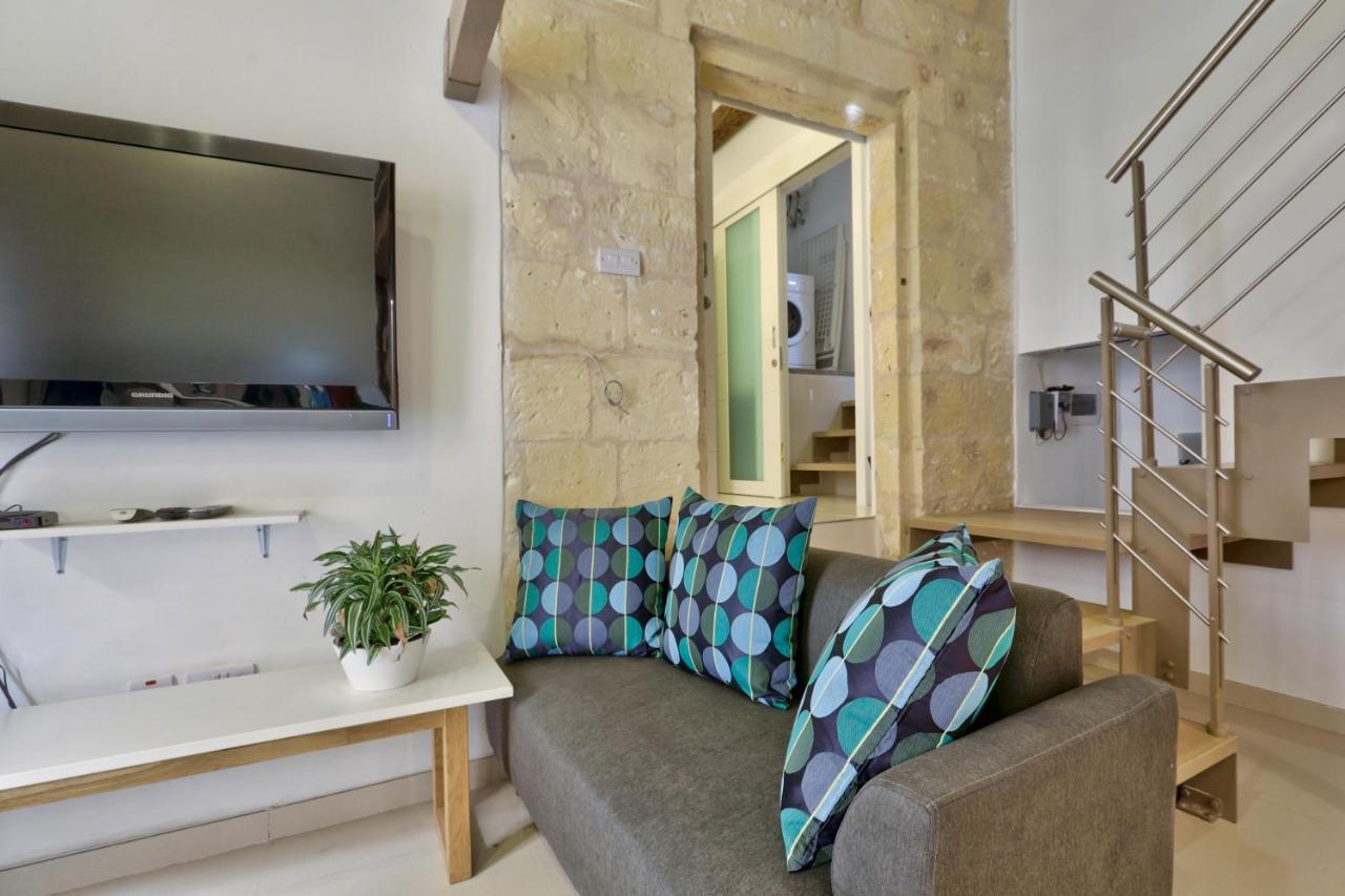 شقة Charming 1 Bedroom Off Republic Street Sleeps 4