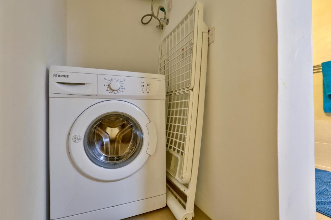 شقة Charming 1 Bedroom Off Republic Street Sleeps 4