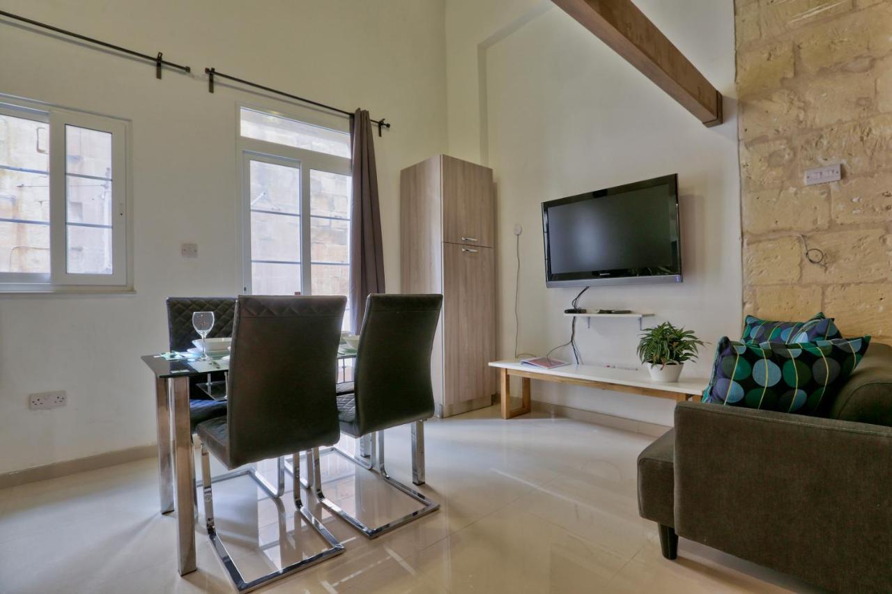 شقة Charming 1 Bedroom Off Republic Street Sleeps 4